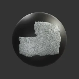 City street road asphalt repair patch 4